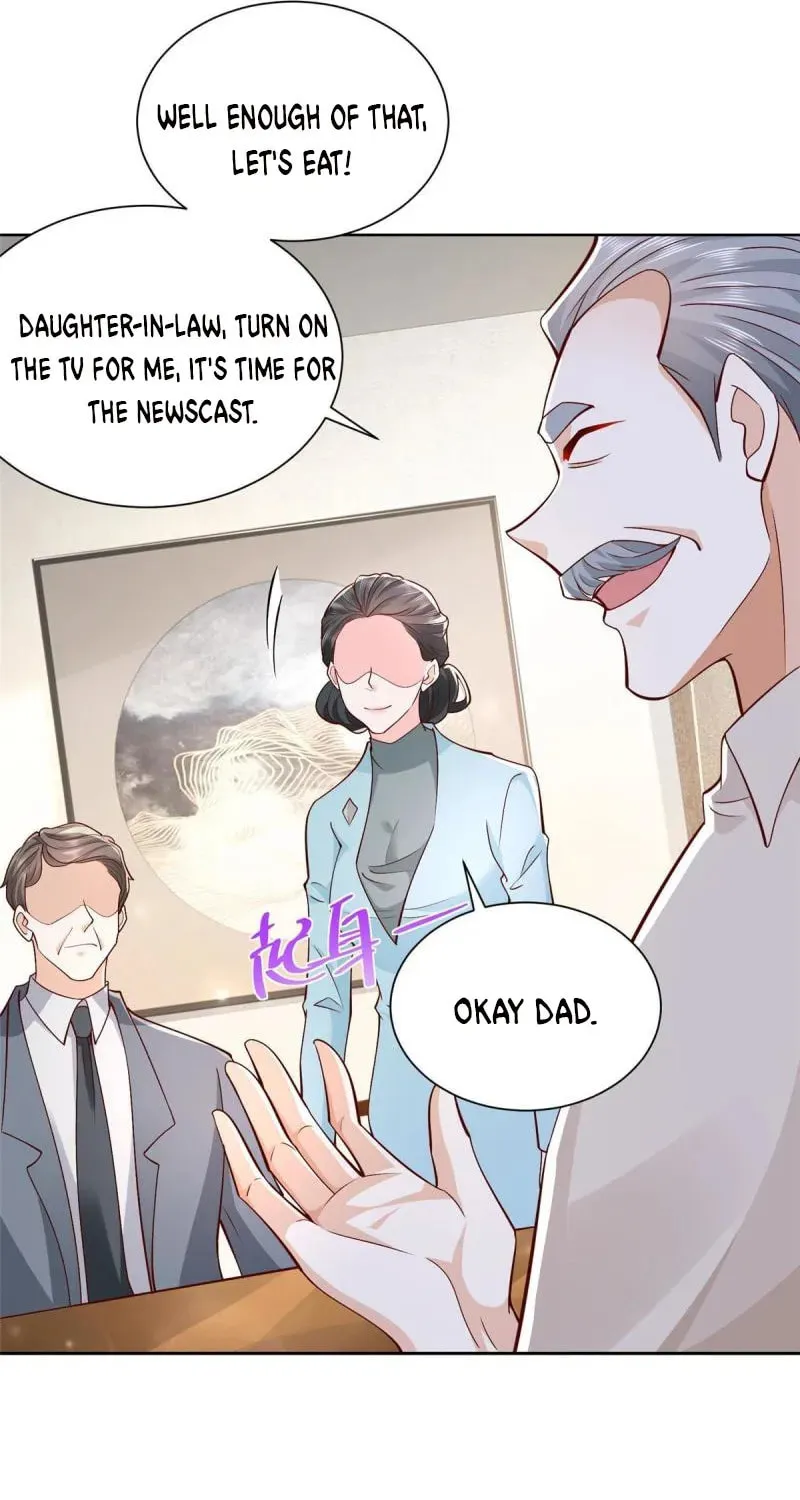 I Randomly Have A New Career Every Week Chapter 196 page 10 - 
