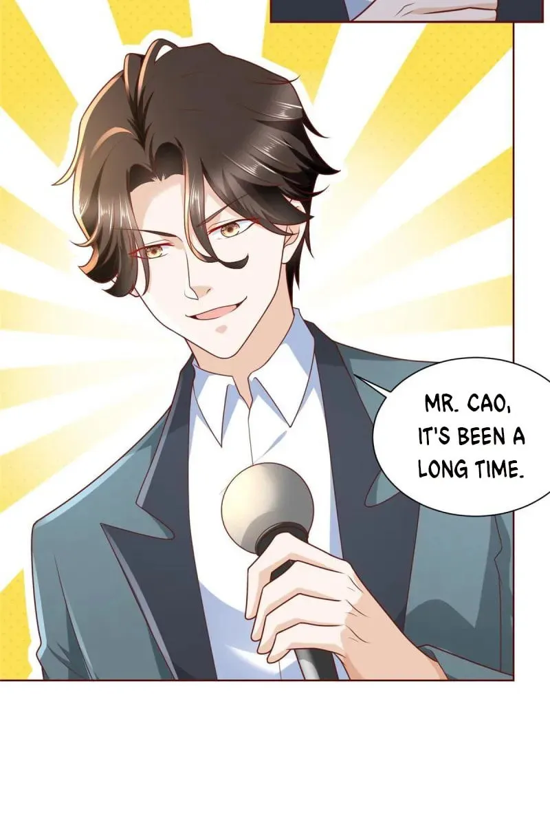 I Randomly Have A New Career Every Week Chapter 197 page 12 - 