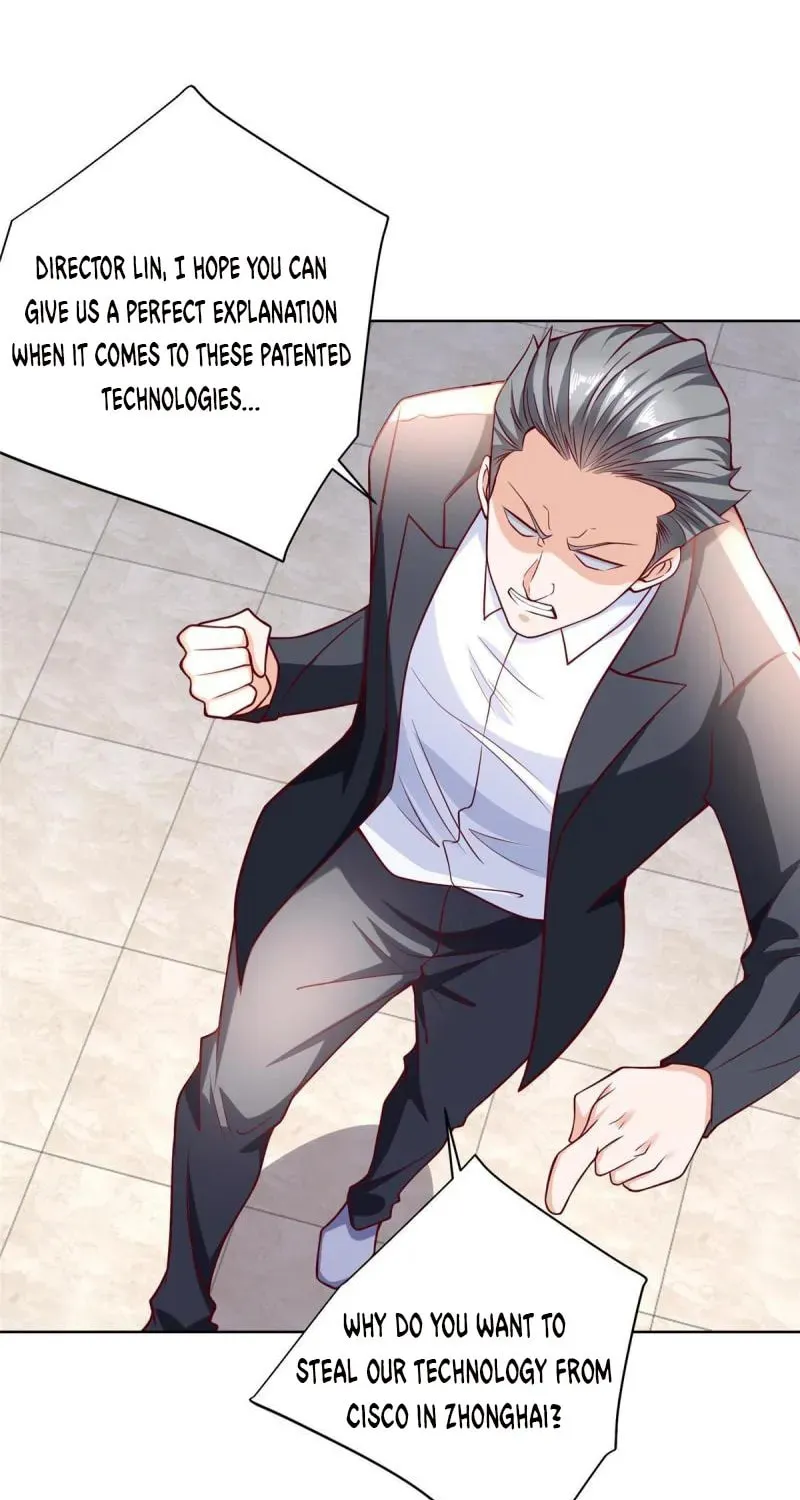 I Randomly Have A New Career Every Week Chapter 197 page 13 - 