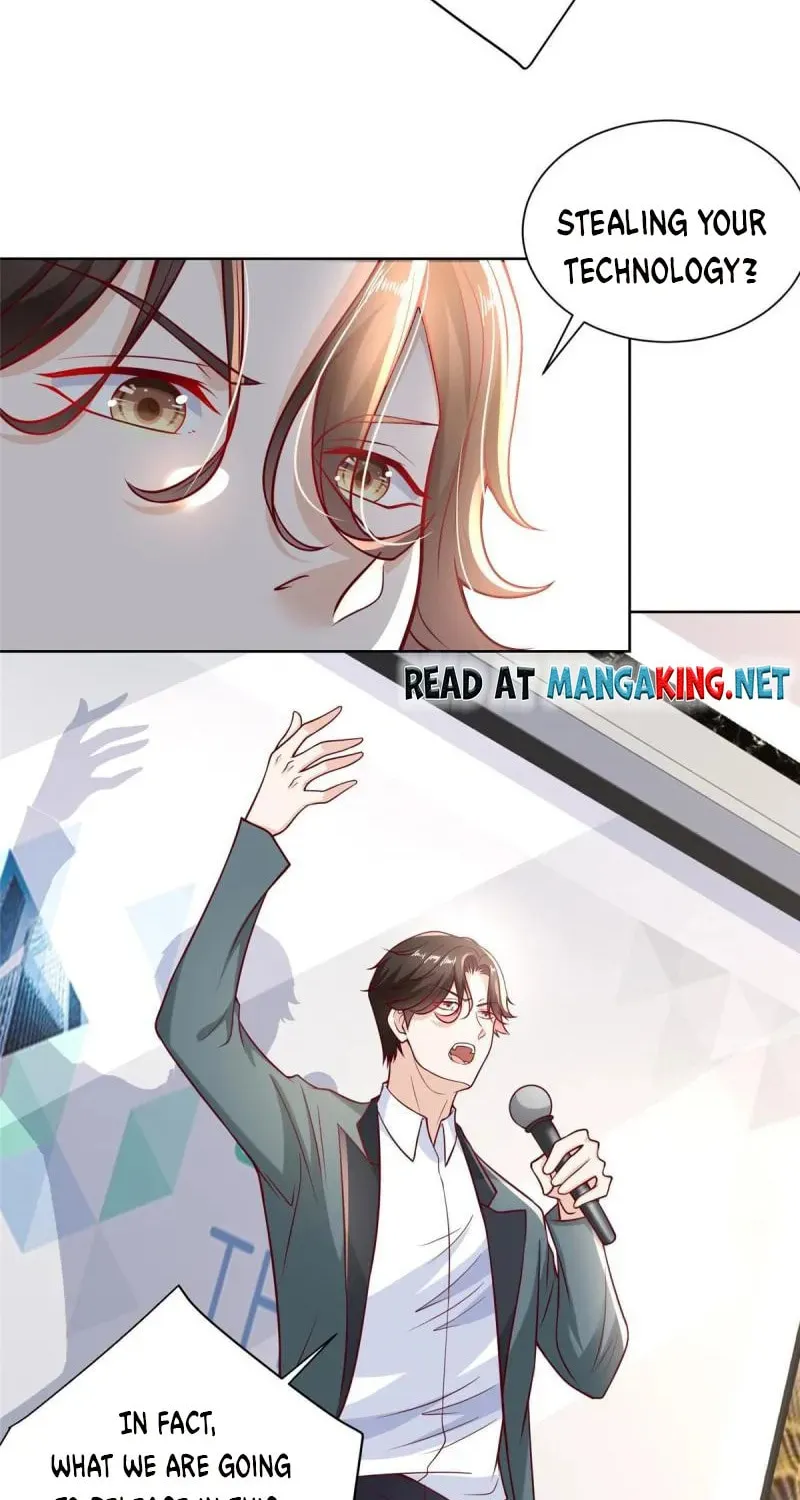 I Randomly Have A New Career Every Week Chapter 197 page 14 - 