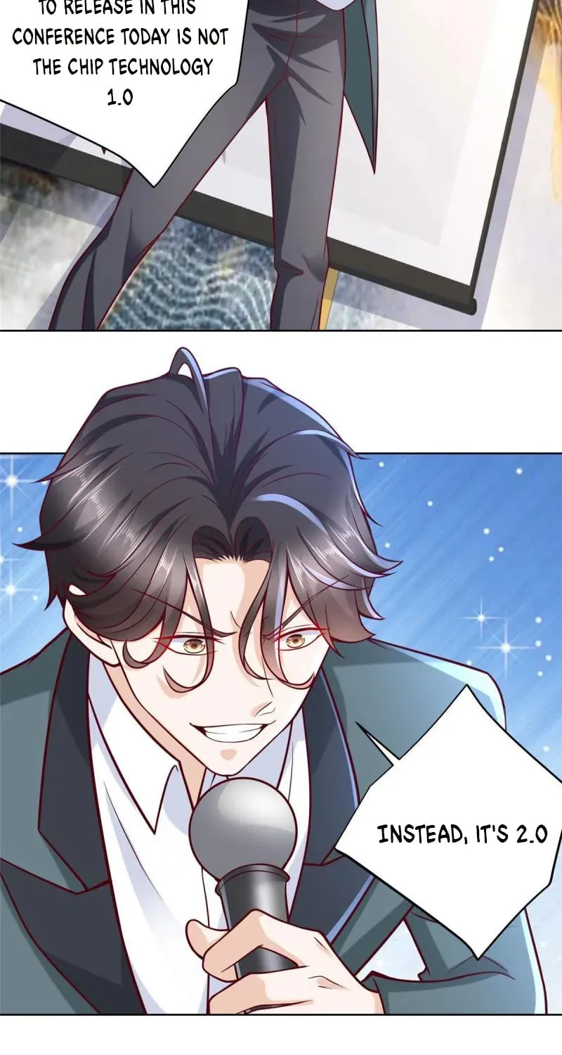 I Randomly Have A New Career Every Week Chapter 197 page 15 - 