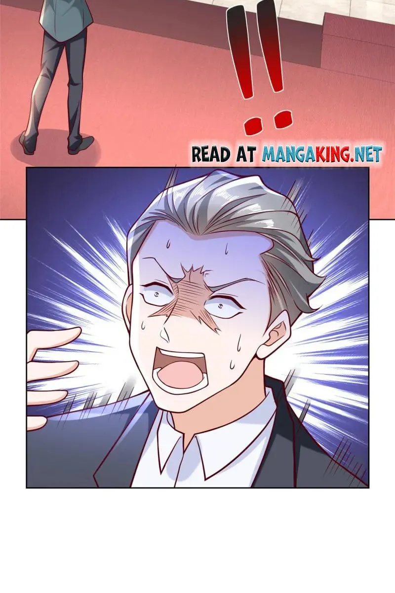 I Randomly Have A New Career Every Week Chapter 197 page 17 - 