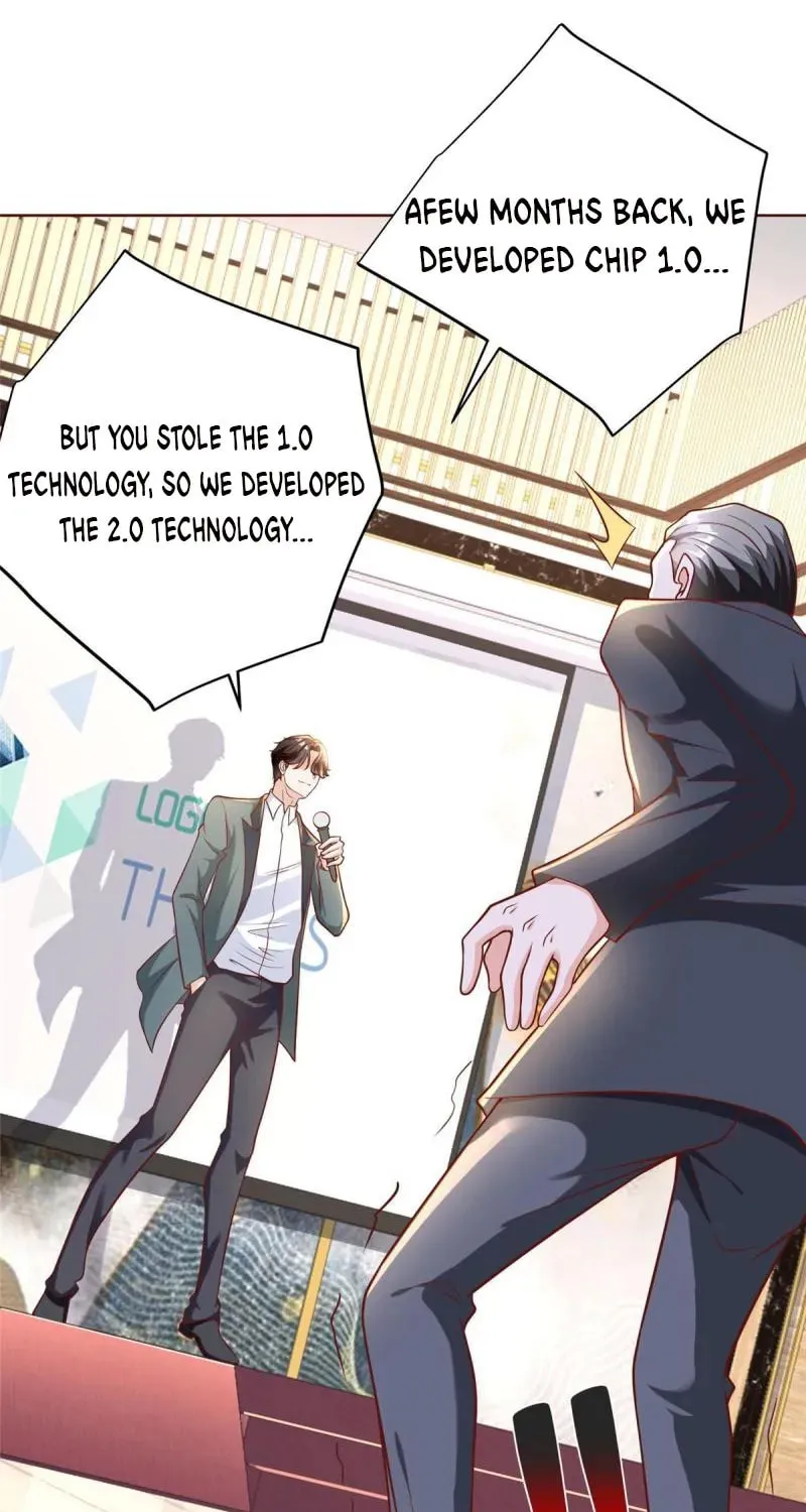I Randomly Have A New Career Every Week Chapter 197 page 18 - 
