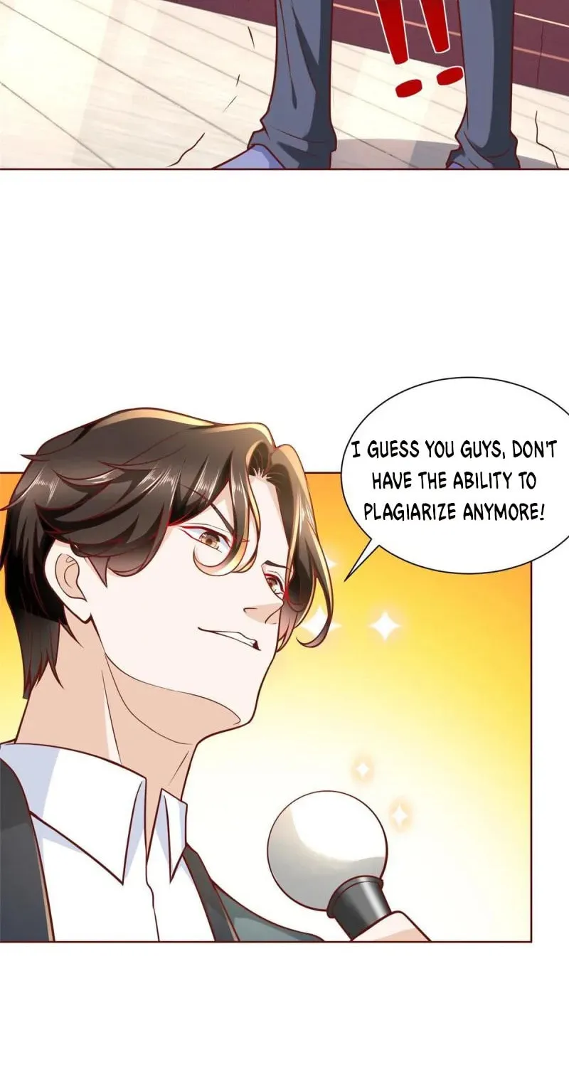 I Randomly Have A New Career Every Week Chapter 197 page 19 - 