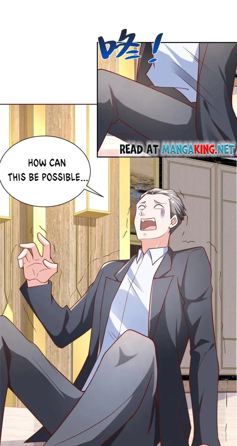 I Randomly Have A New Career Every Week Chapter 197 page 20 - 