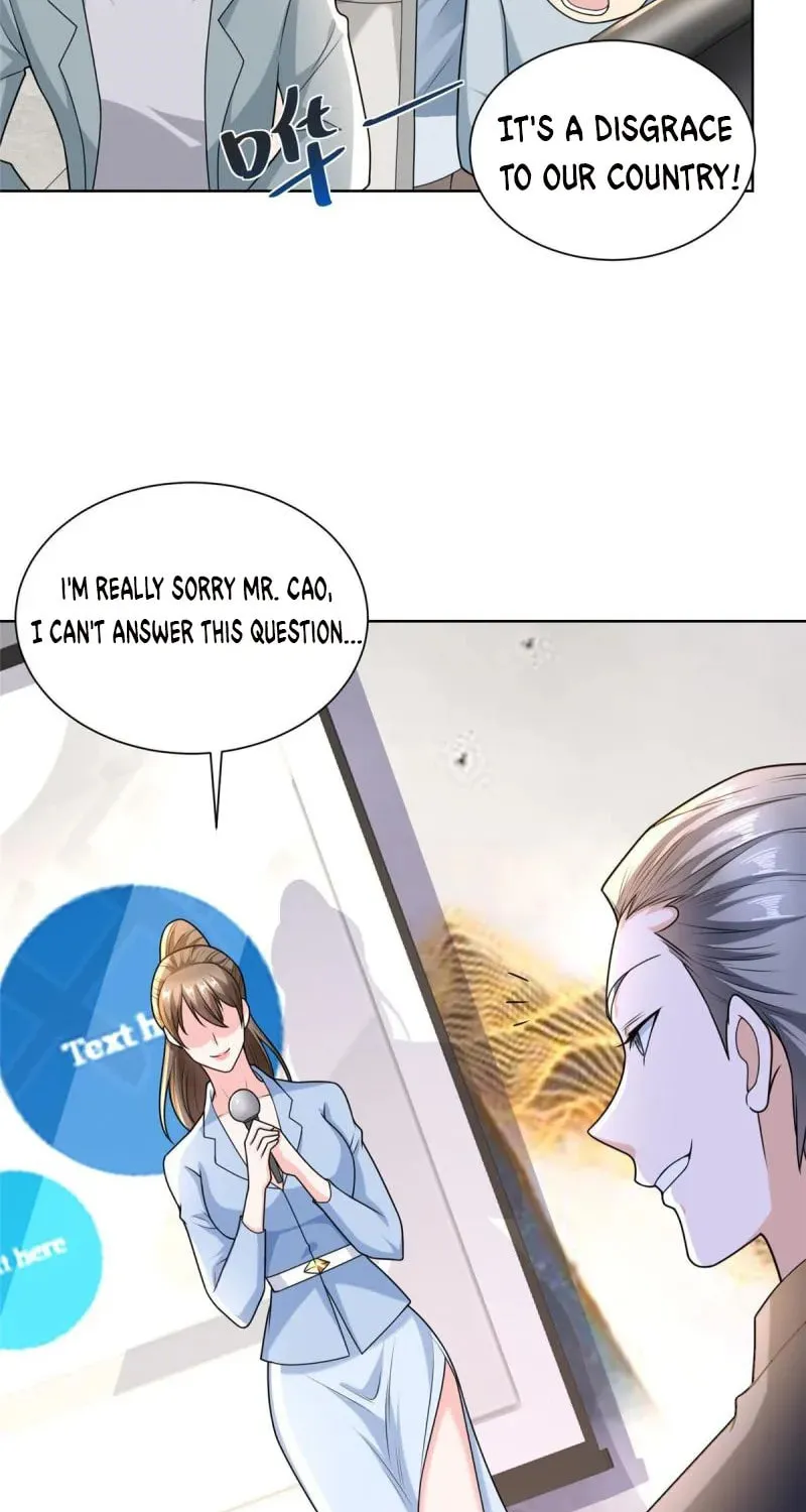 I Randomly Have A New Career Every Week Chapter 197 page 3 - 