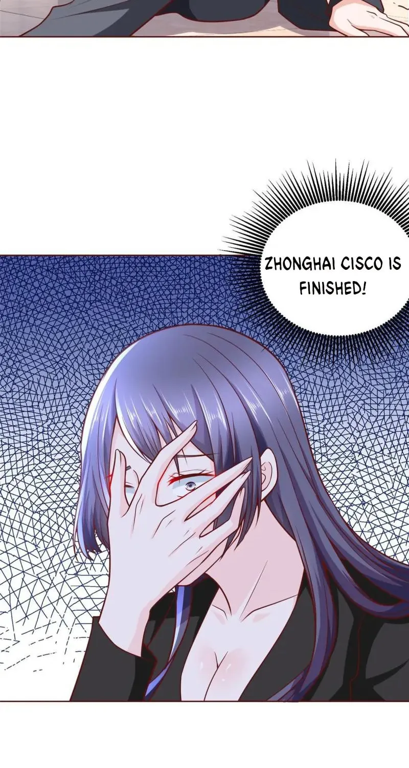 I Randomly Have A New Career Every Week Chapter 197 page 21 - 