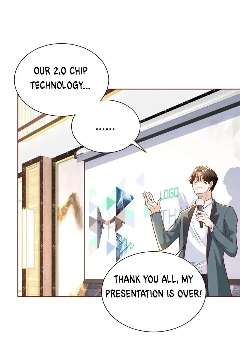 I Randomly Have A New Career Every Week Chapter 197 page 22 - 