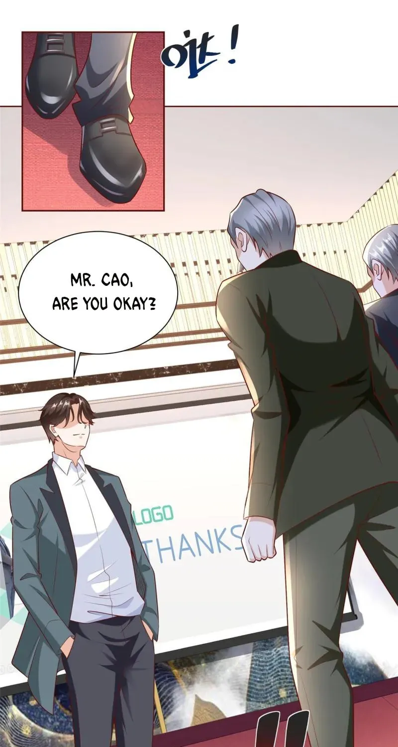 I Randomly Have A New Career Every Week Chapter 197 page 23 - 