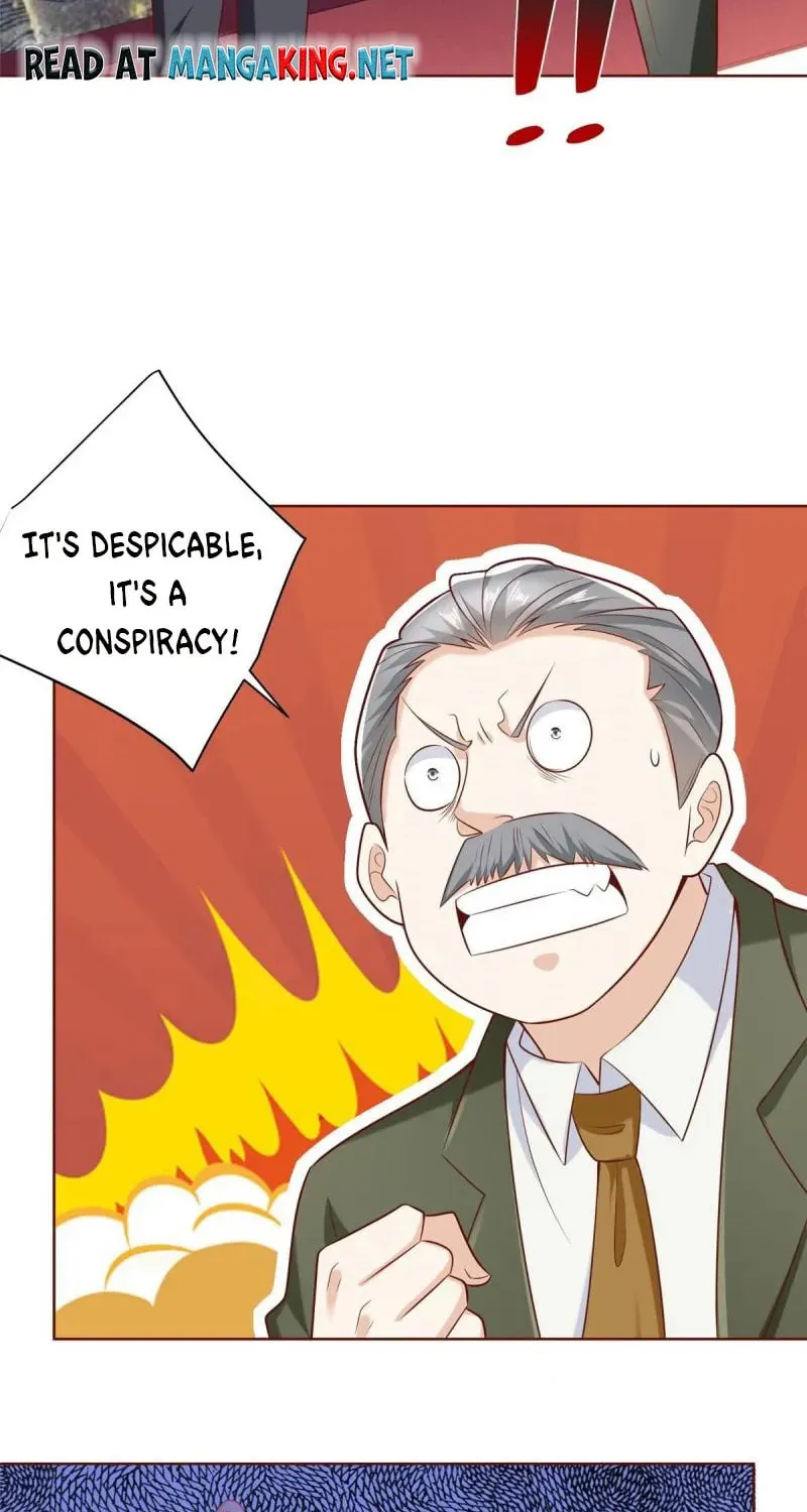 I Randomly Have A New Career Every Week Chapter 197 page 24 - 