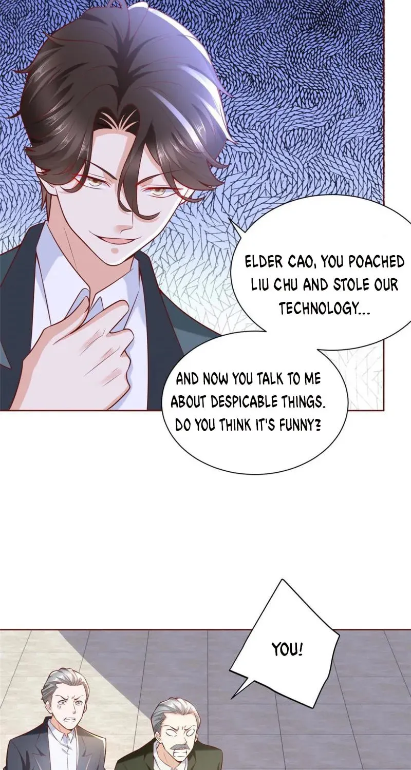 I Randomly Have A New Career Every Week Chapter 197 page 25 - 