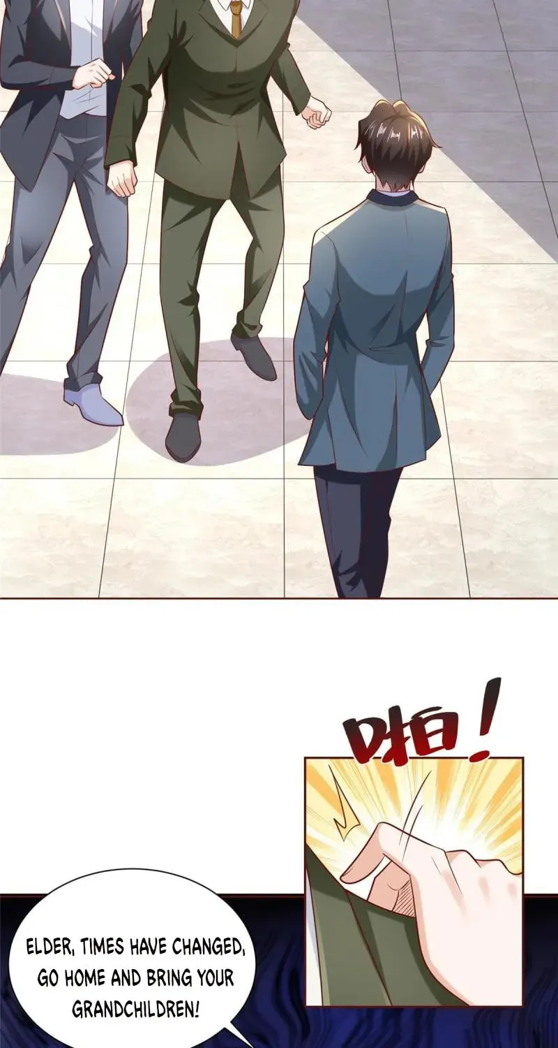 I Randomly Have A New Career Every Week Chapter 197 page 26 - 