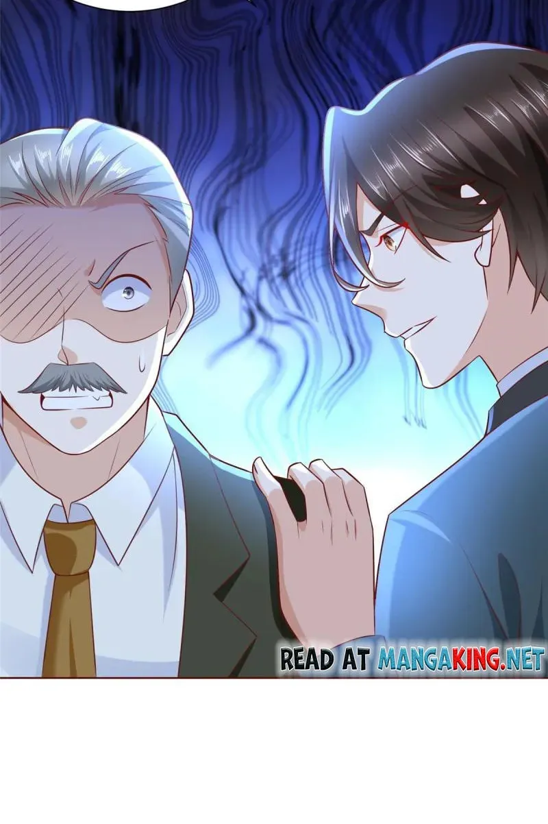 I Randomly Have A New Career Every Week Chapter 197 page 27 - 