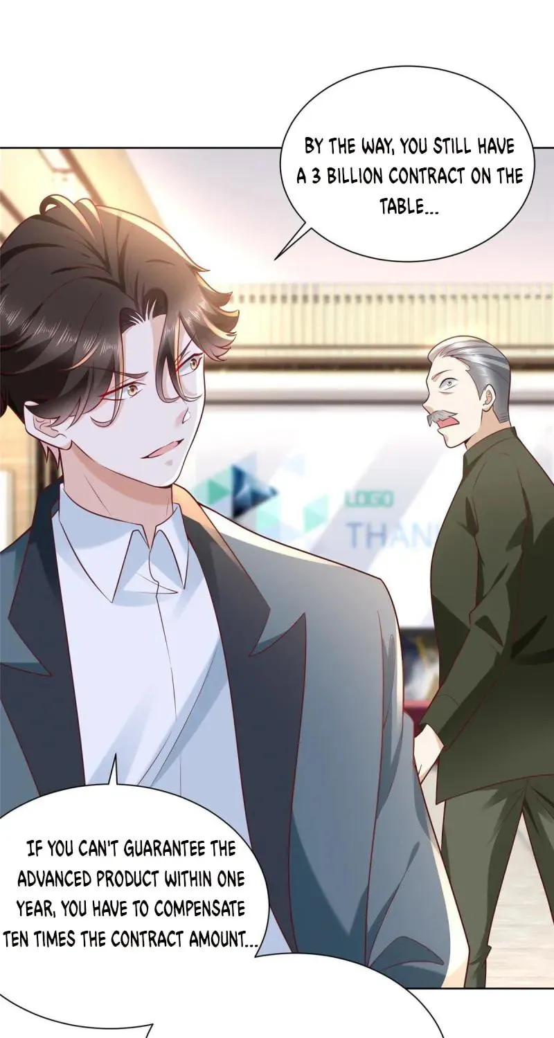 I Randomly Have A New Career Every Week Chapter 197 page 28 - 