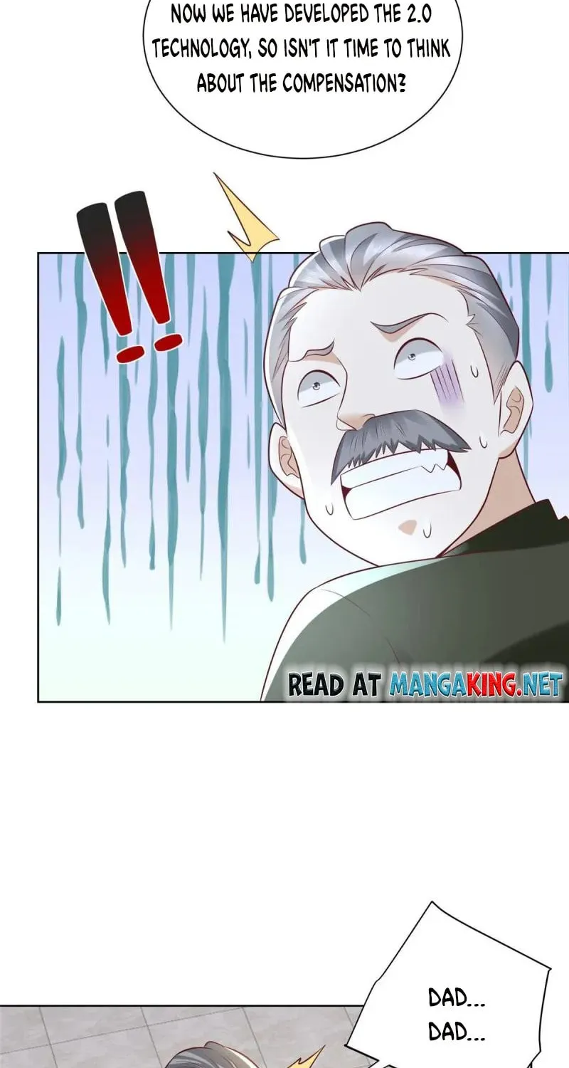 I Randomly Have A New Career Every Week Chapter 197 page 29 - 