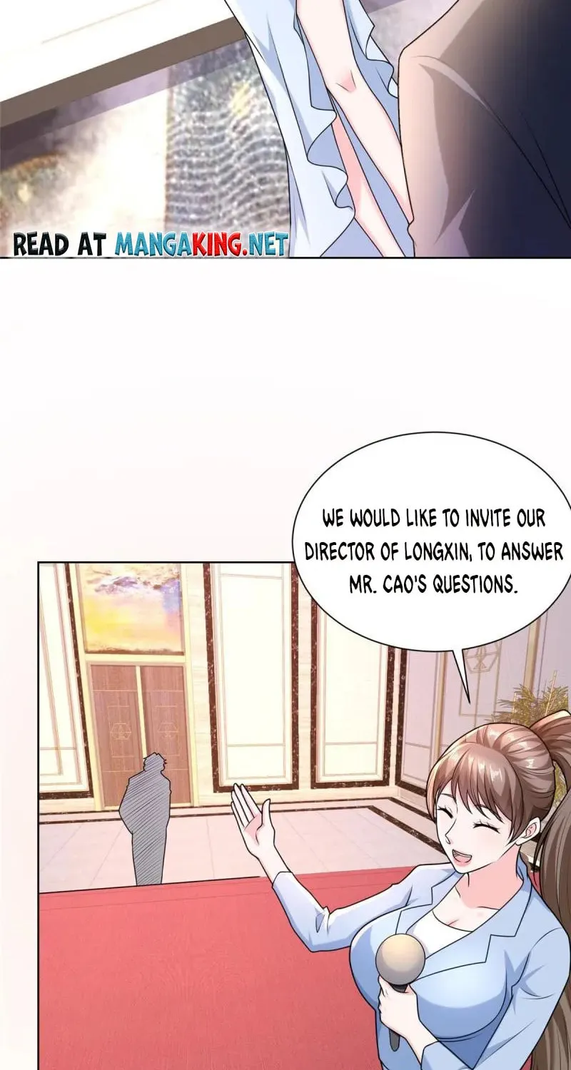 I Randomly Have A New Career Every Week Chapter 197 page 4 - 