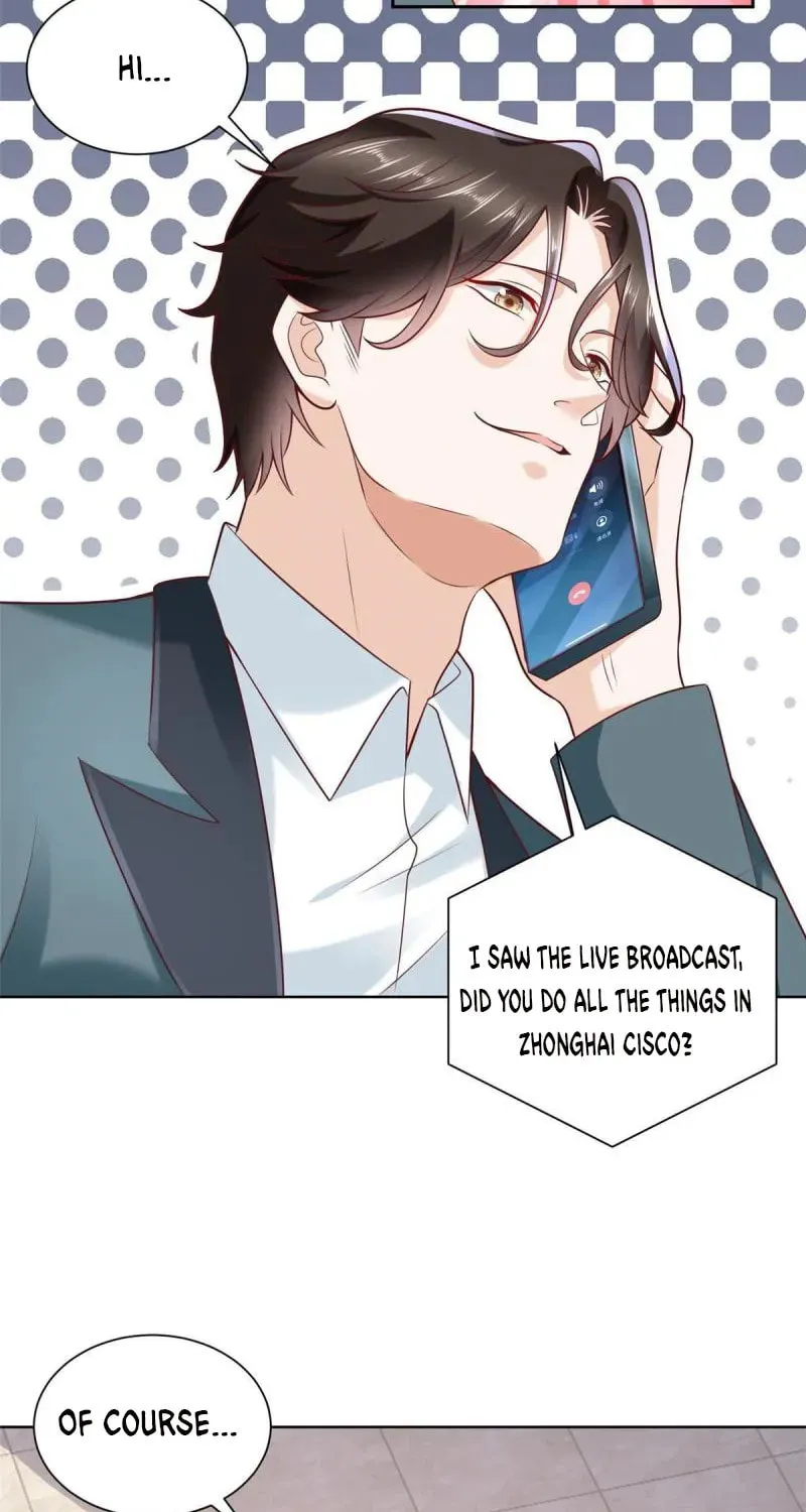 I Randomly Have A New Career Every Week Chapter 197 page 32 - 