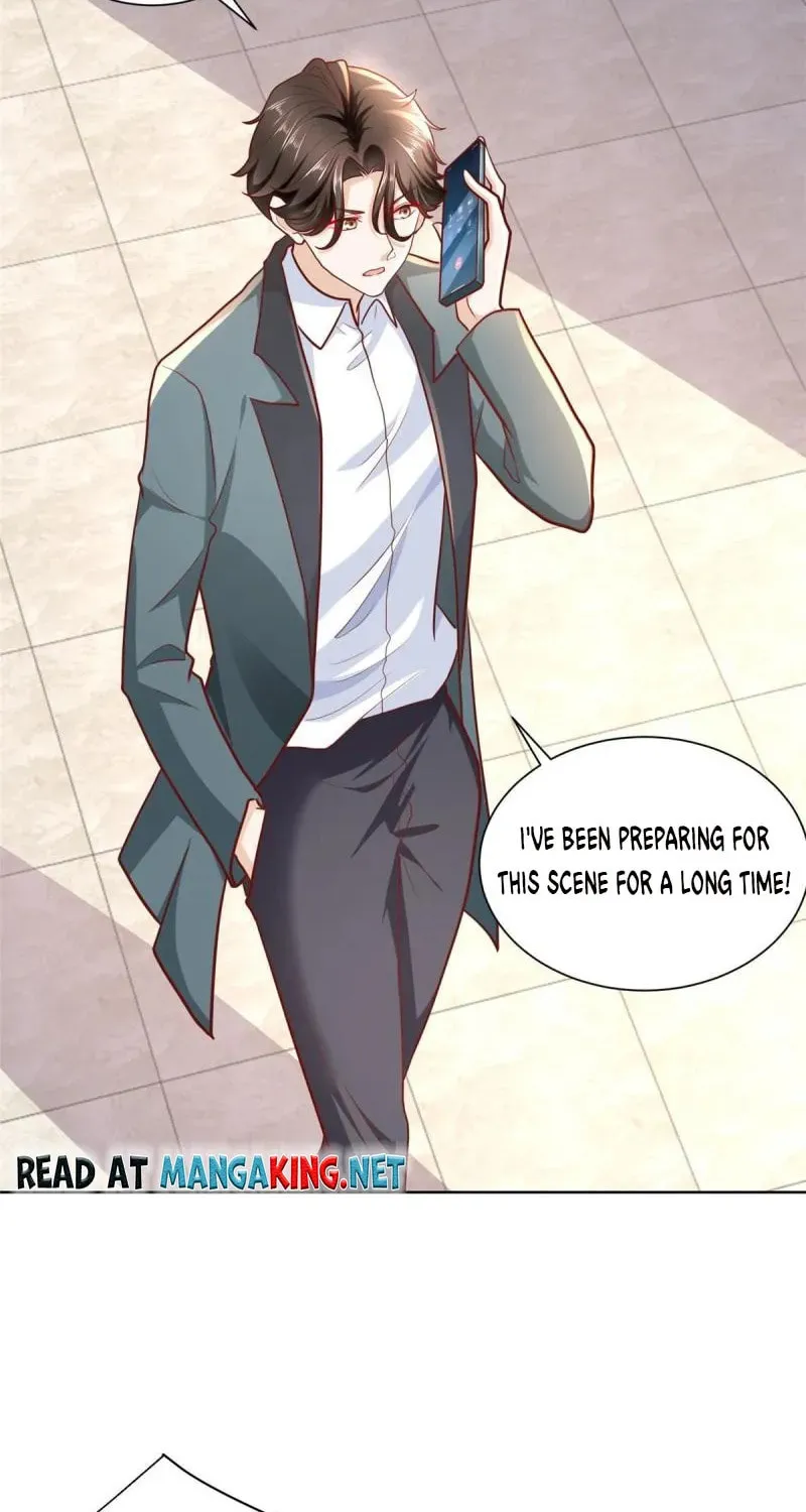 I Randomly Have A New Career Every Week Chapter 197 page 33 - 