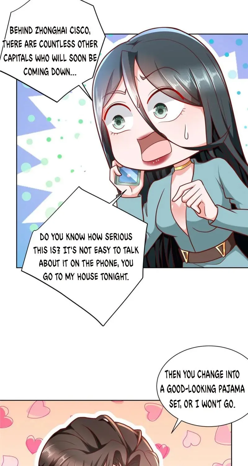 I Randomly Have A New Career Every Week Chapter 197 page 34 - 