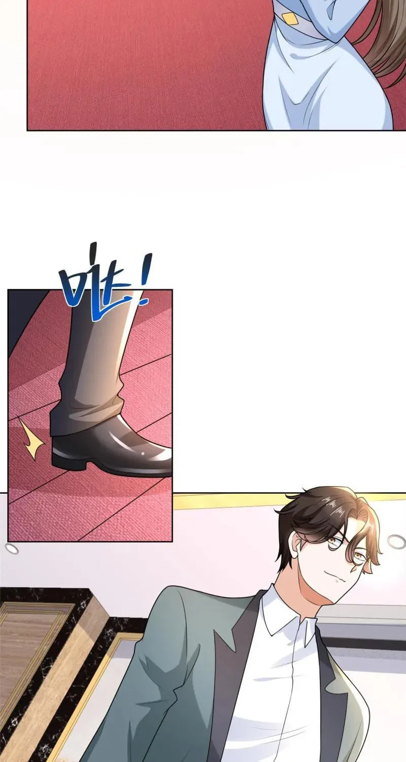 I Randomly Have A New Career Every Week Chapter 197 page 5 - 