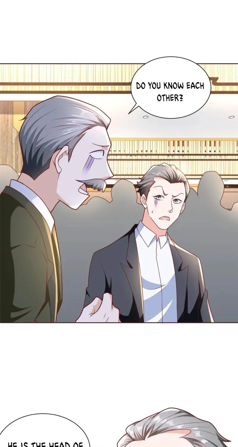 I Randomly Have A New Career Every Week Chapter 197 page 8 - 