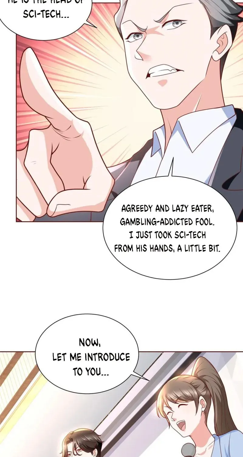 I Randomly Have A New Career Every Week Chapter 197 page 9 - 