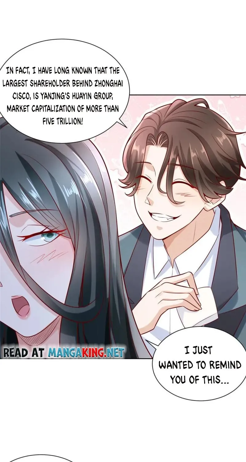 I Randomly Have A New Career Every Week Chapter 198 page 11 - 