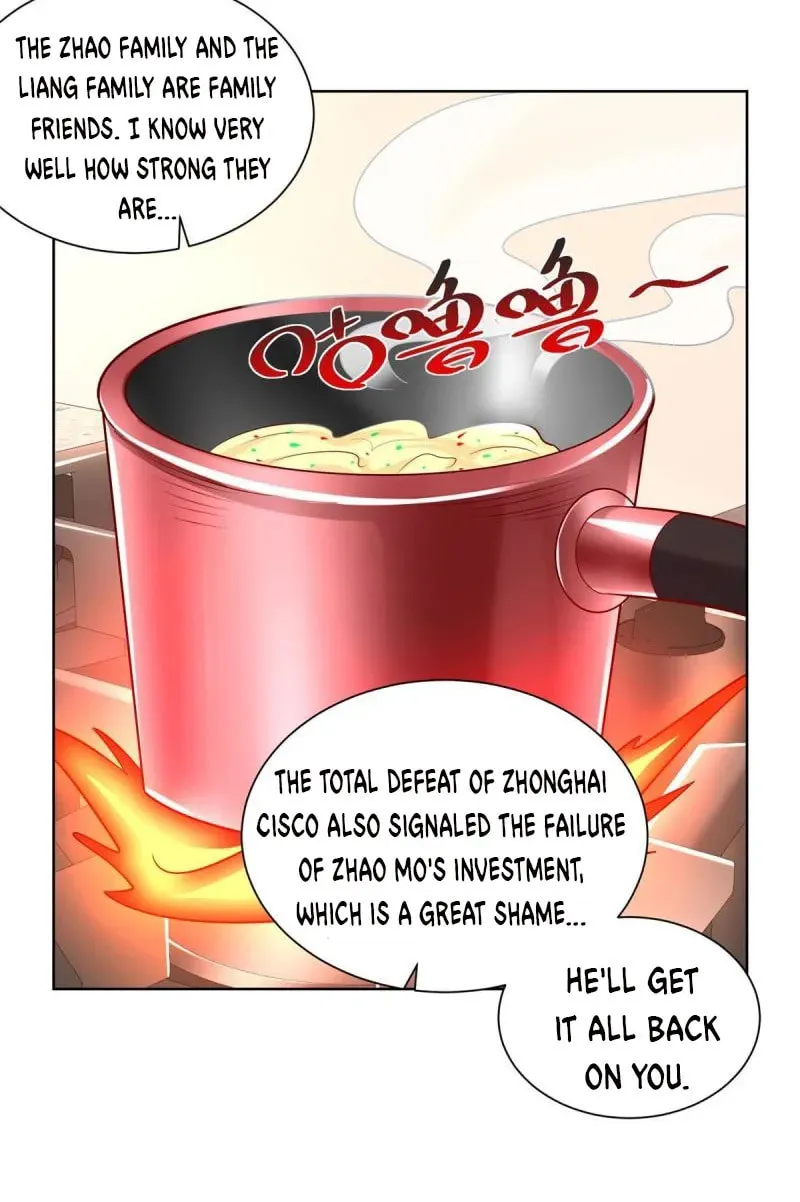 I Randomly Have A New Career Every Week Chapter 198 page 12 - 