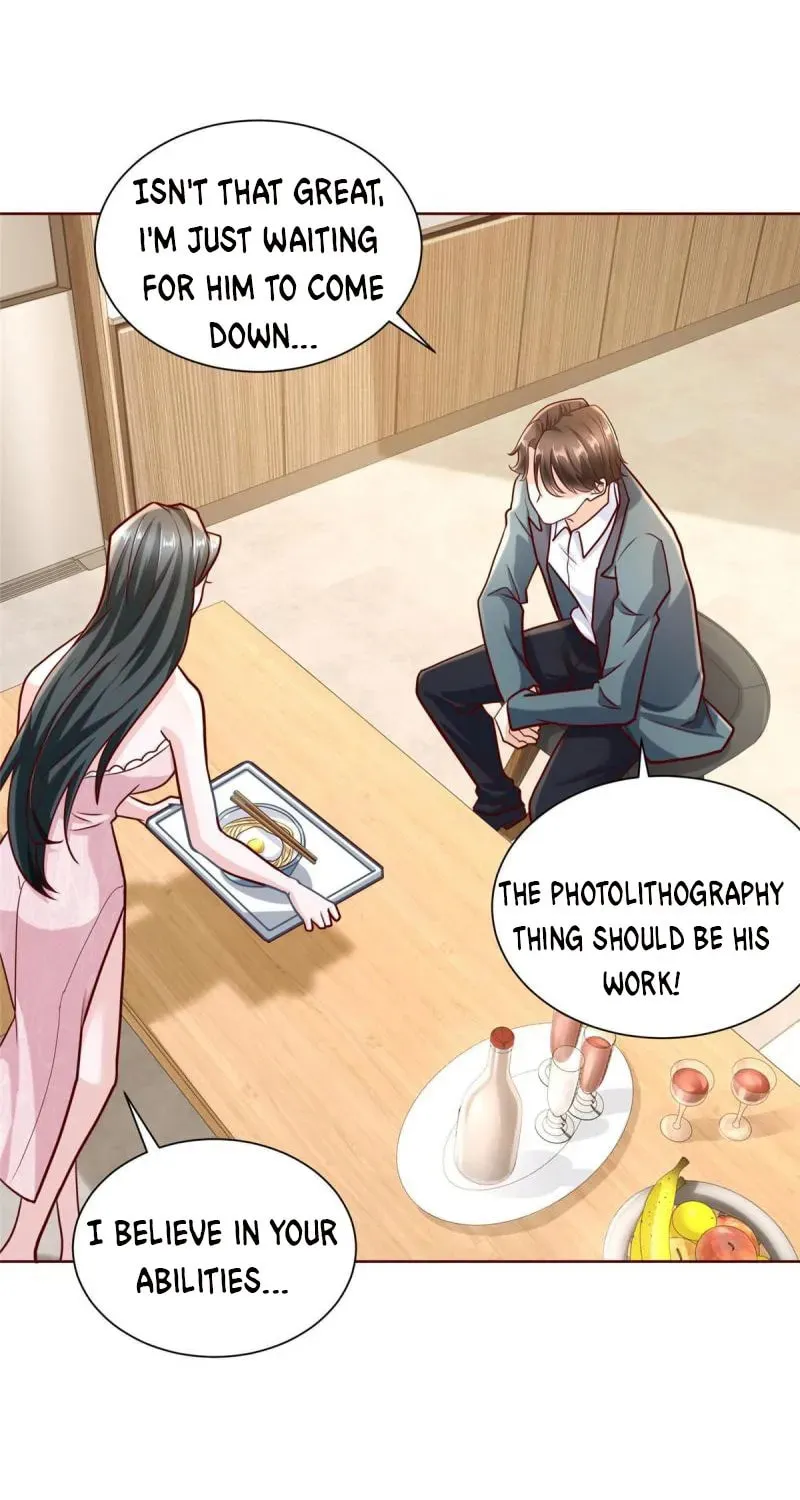 I Randomly Have A New Career Every Week Chapter 198 page 13 - 