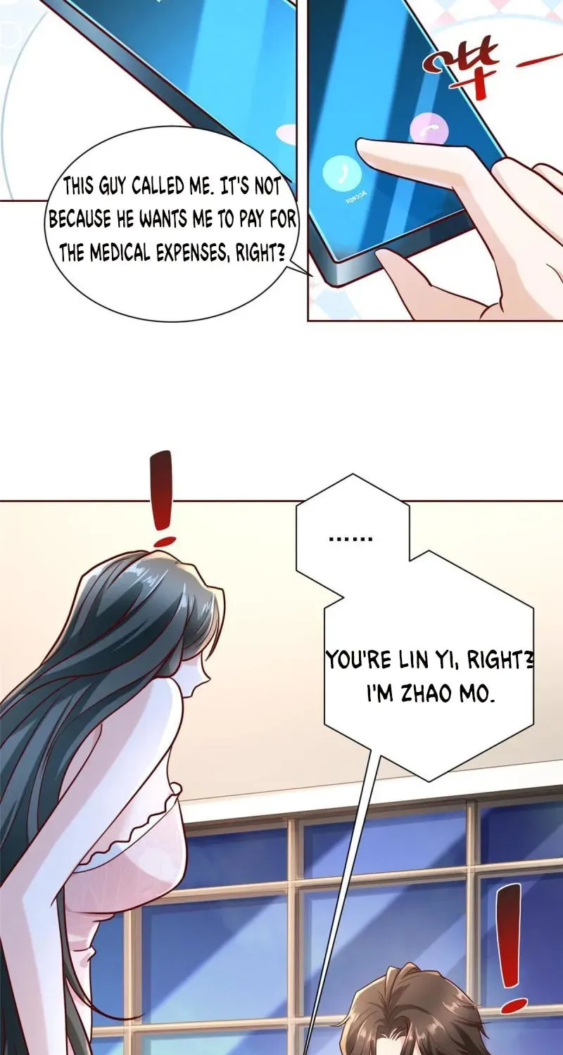 I Randomly Have A New Career Every Week Chapter 198 page 15 - 