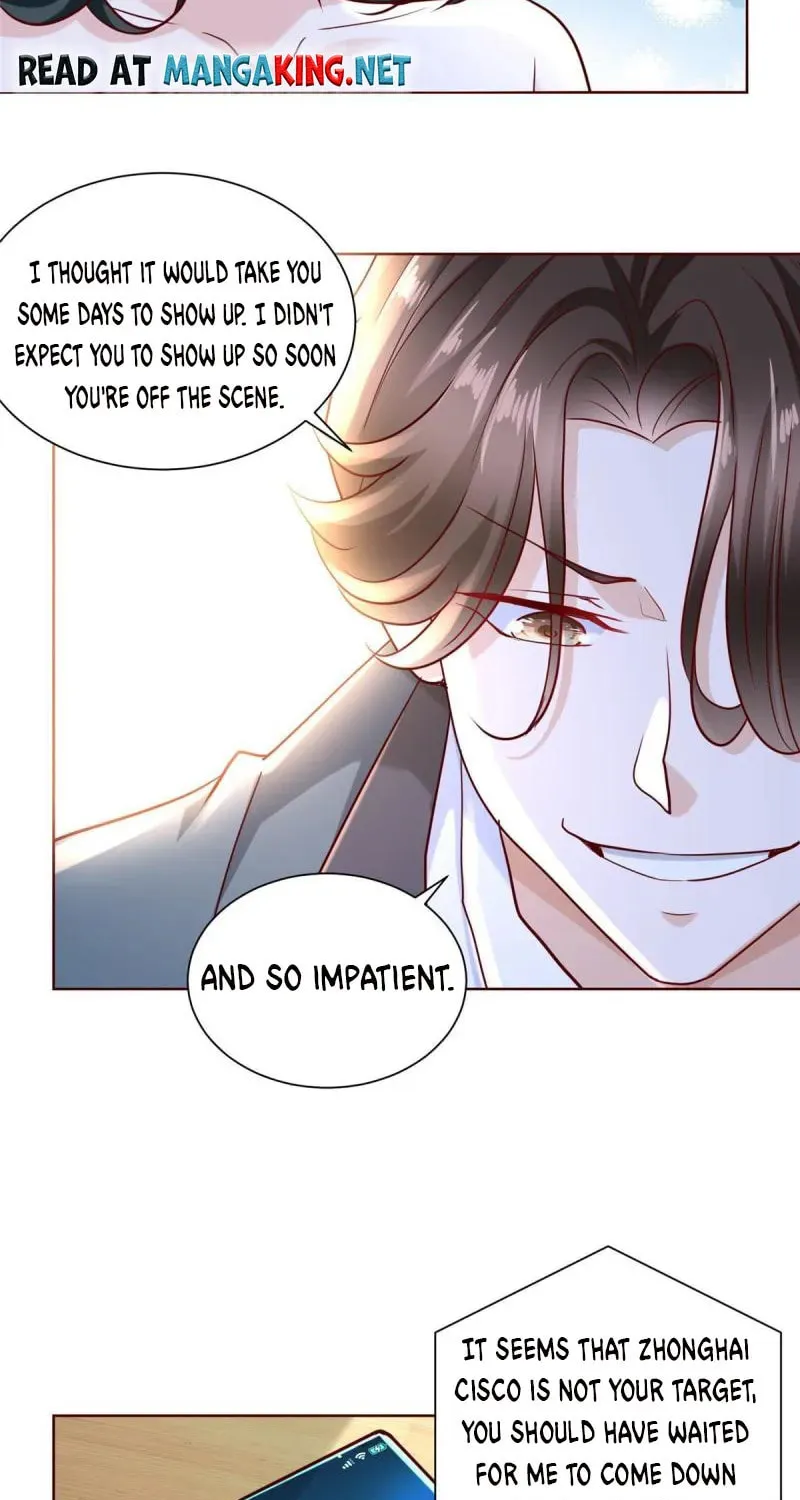 I Randomly Have A New Career Every Week Chapter 198 page 17 - 