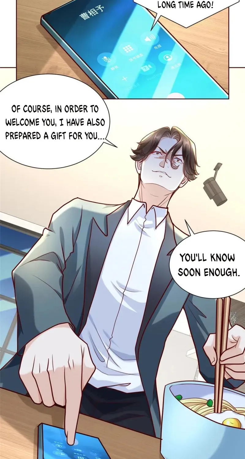 I Randomly Have A New Career Every Week Chapter 198 page 18 - 