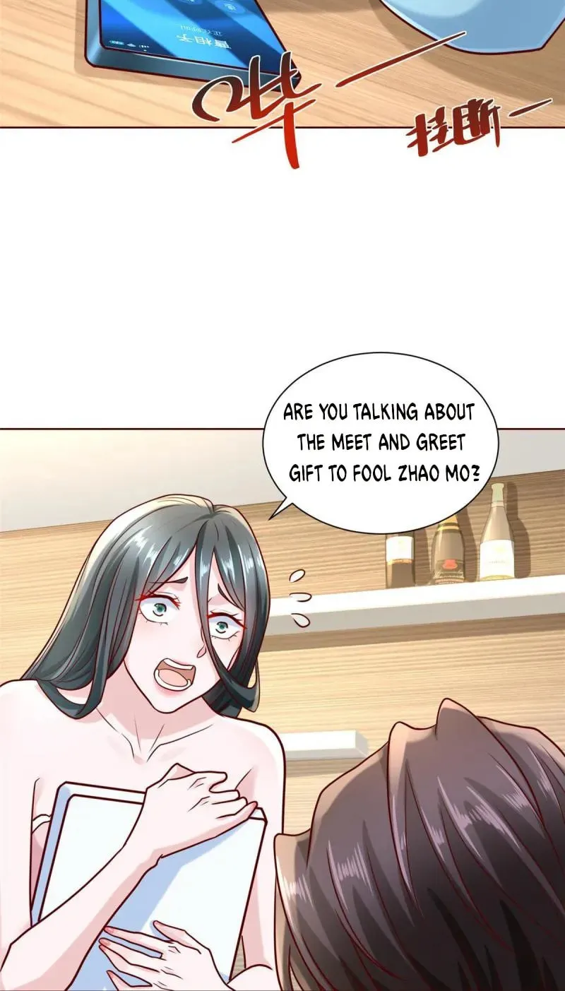 I Randomly Have A New Career Every Week Chapter 198 page 19 - 
