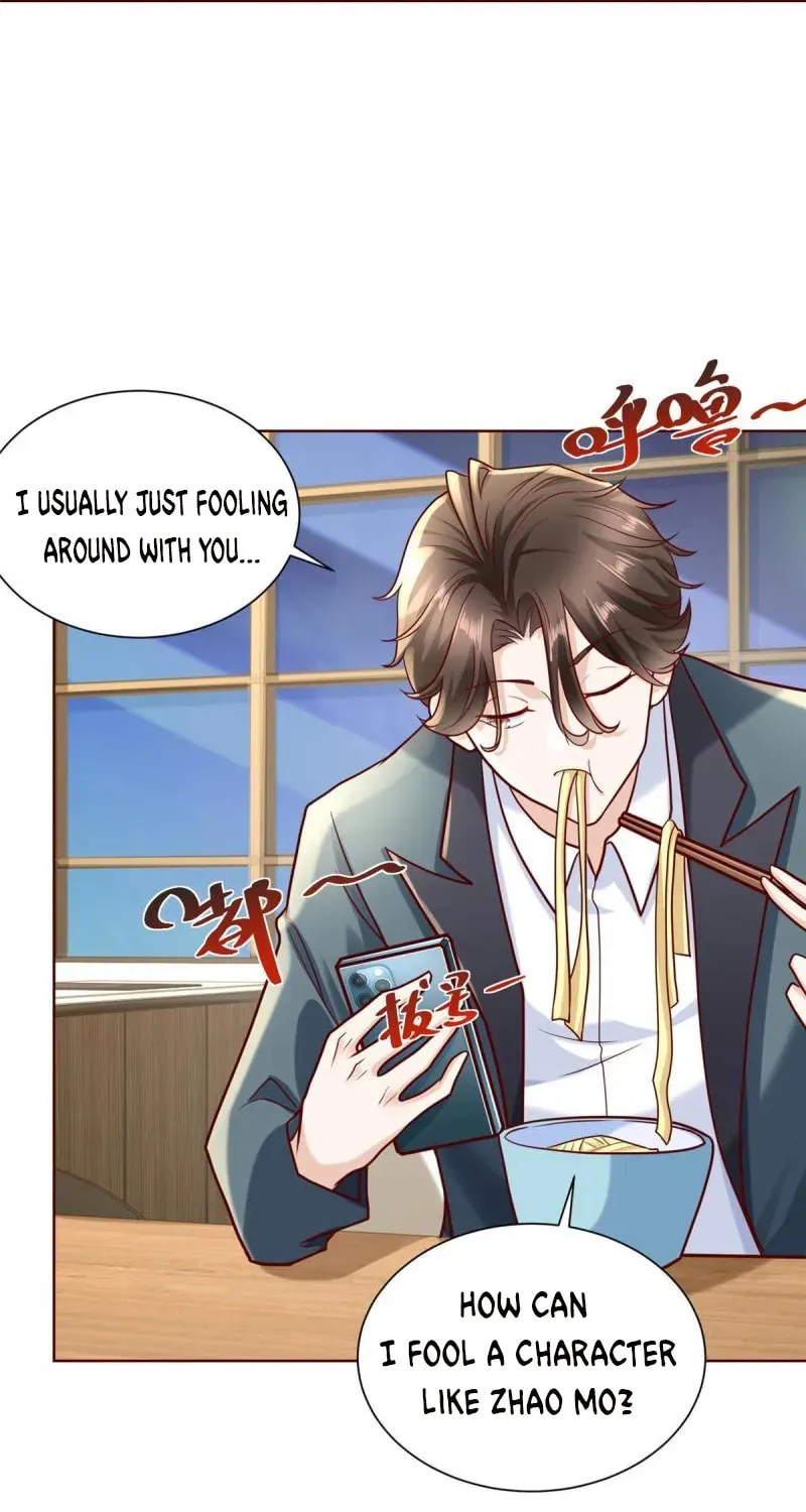 I Randomly Have A New Career Every Week Chapter 198 page 20 - 