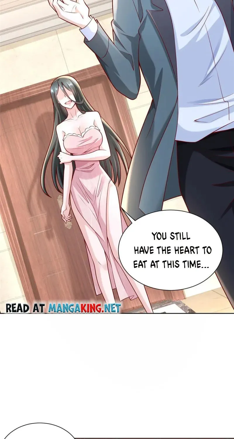 I Randomly Have A New Career Every Week Chapter 198 page 3 - 