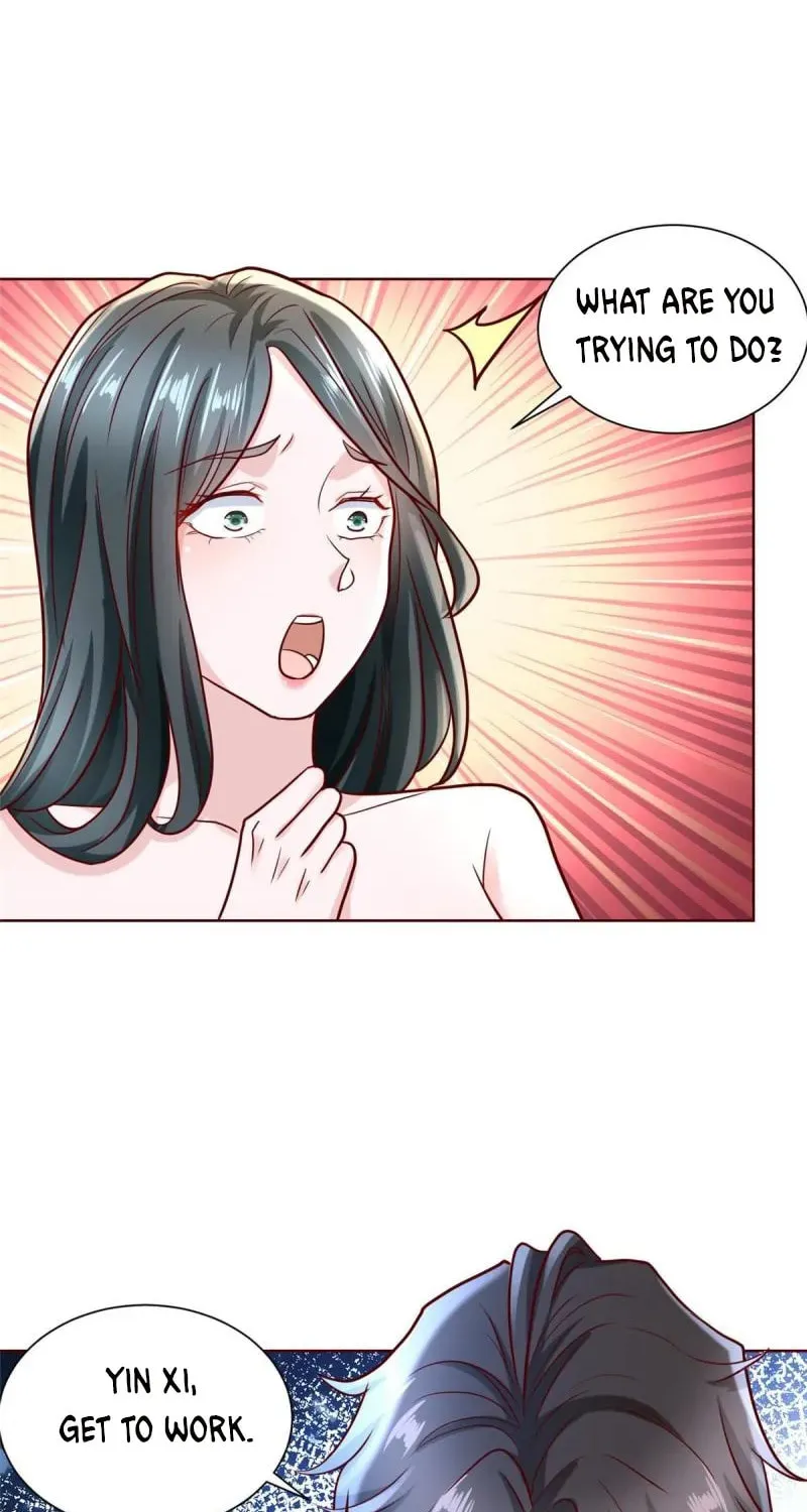 I Randomly Have A New Career Every Week Chapter 198 page 21 - 