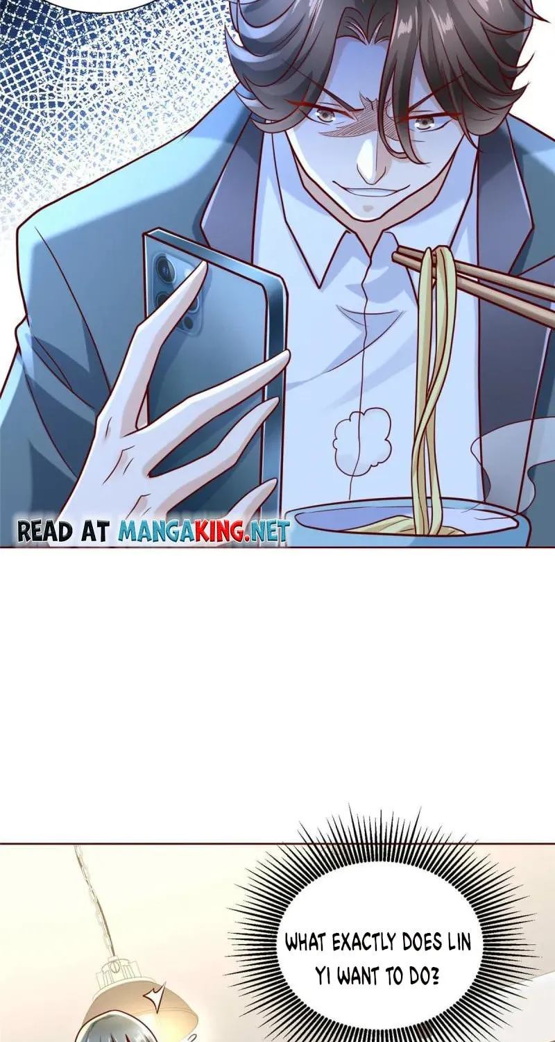 I Randomly Have A New Career Every Week Chapter 198 page 22 - 