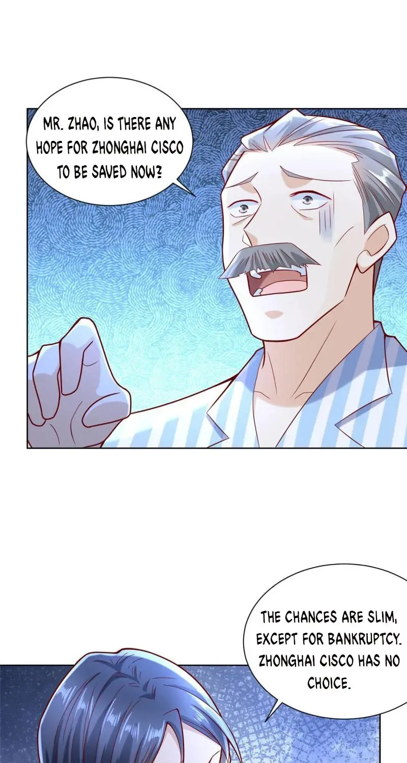 I Randomly Have A New Career Every Week Chapter 198 page 28 - 