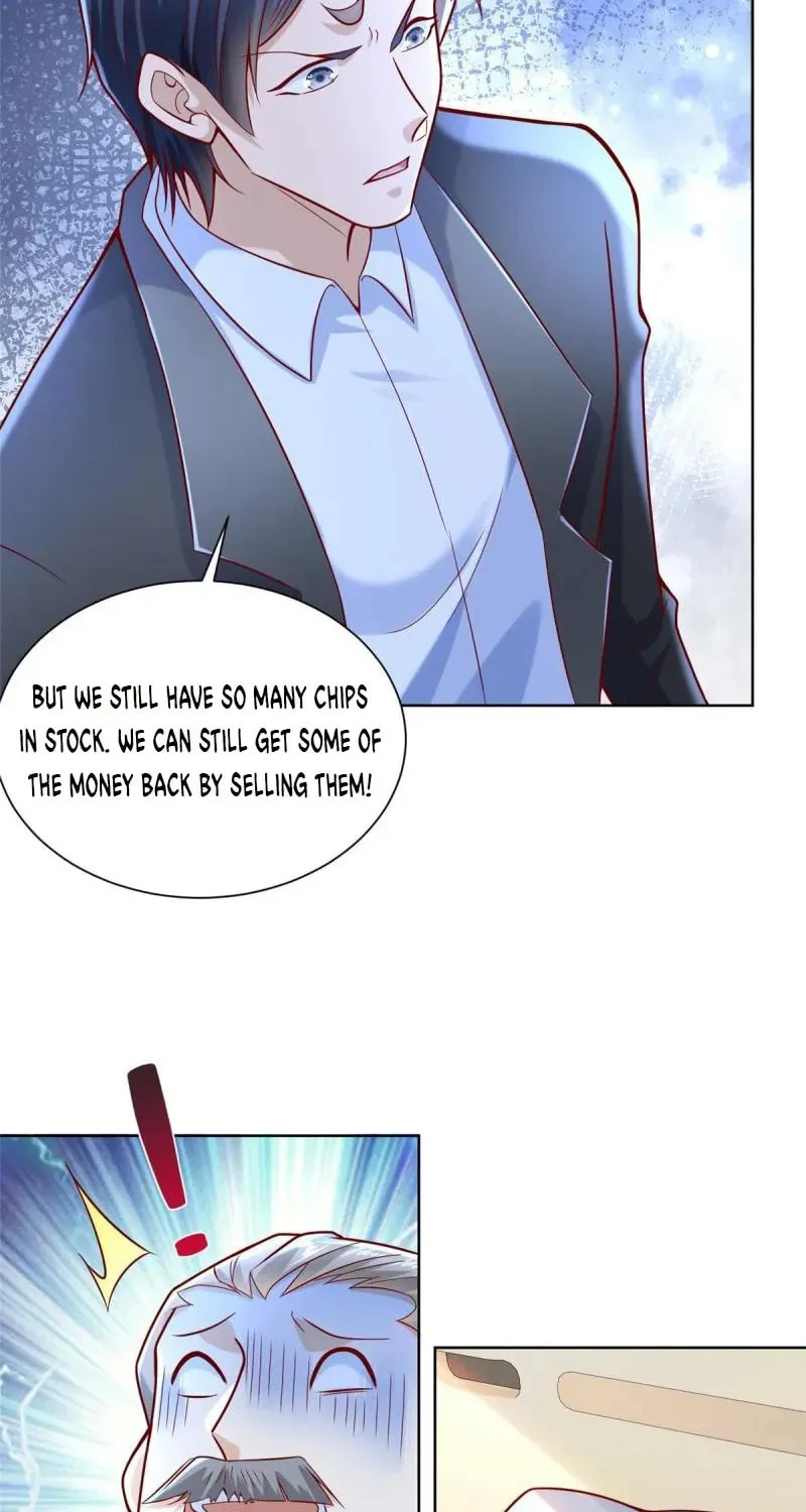 I Randomly Have A New Career Every Week Chapter 198 page 29 - 