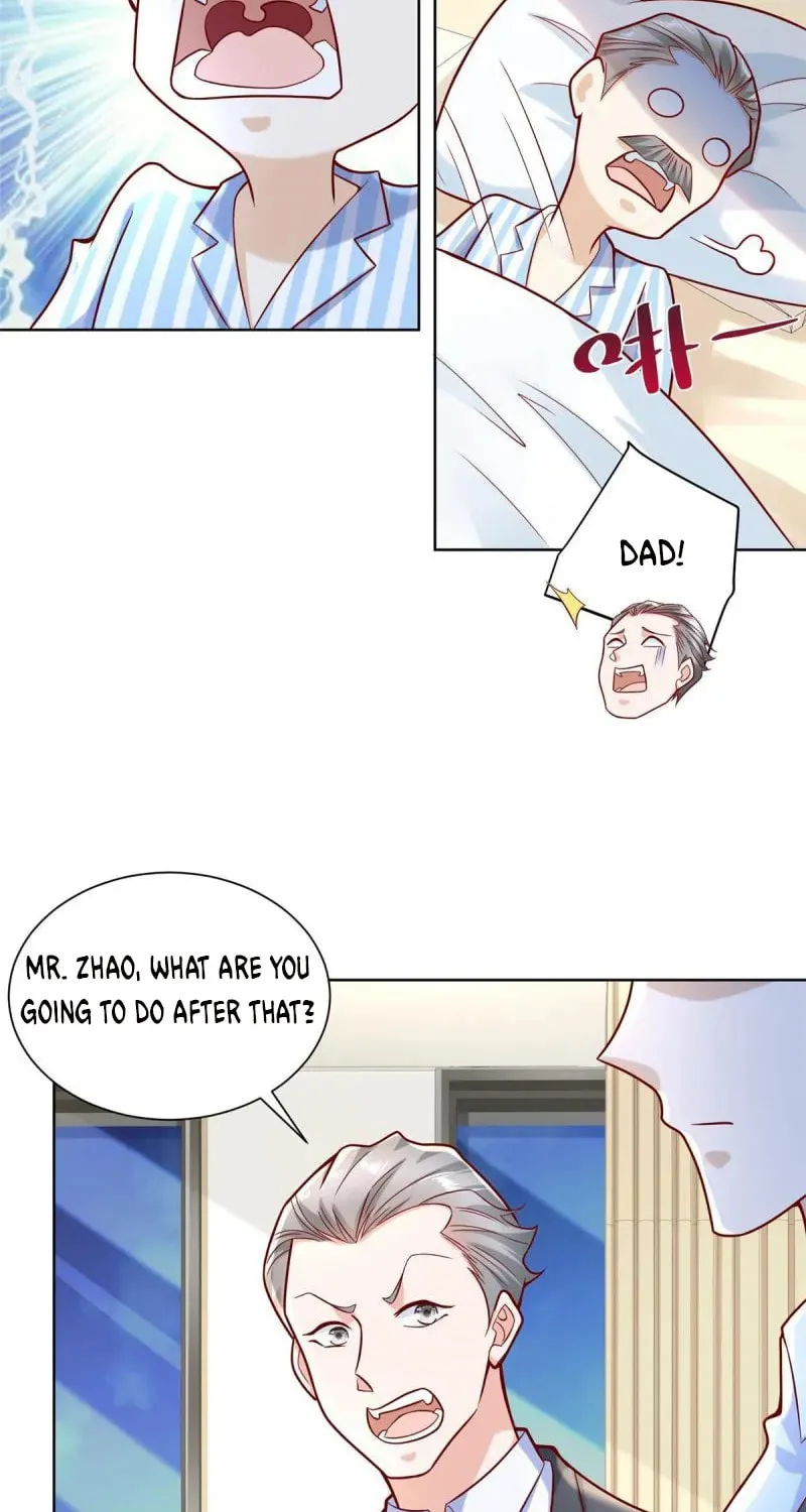 I Randomly Have A New Career Every Week Chapter 198 page 30 - 