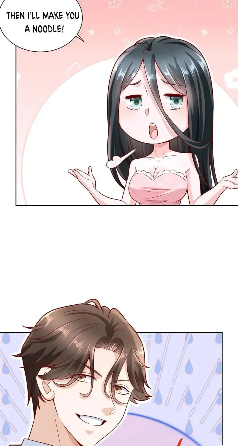 I Randomly Have A New Career Every Week Chapter 198 page 4 - 