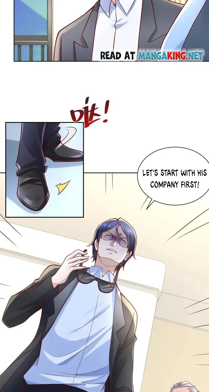 I Randomly Have A New Career Every Week Chapter 198 page 31 - 