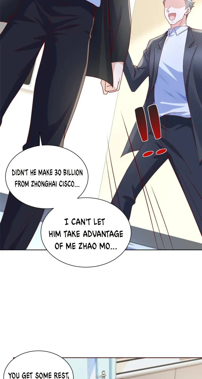 I Randomly Have A New Career Every Week Chapter 198 page 32 - 