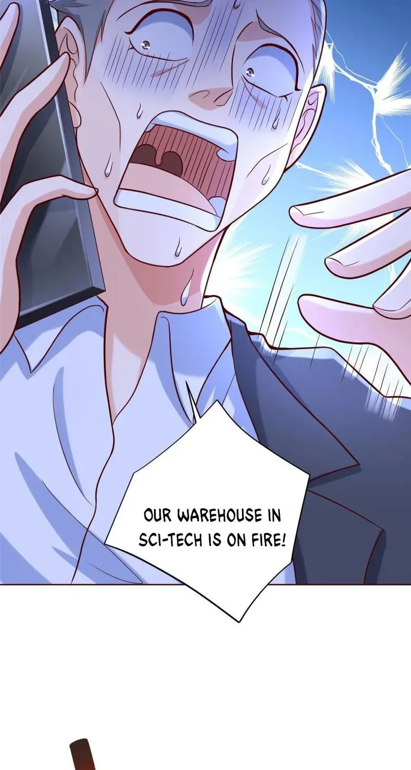 I Randomly Have A New Career Every Week Chapter 198 page 35 - 