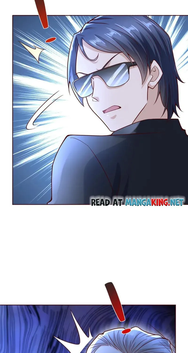 I Randomly Have A New Career Every Week Chapter 198 page 36 - 