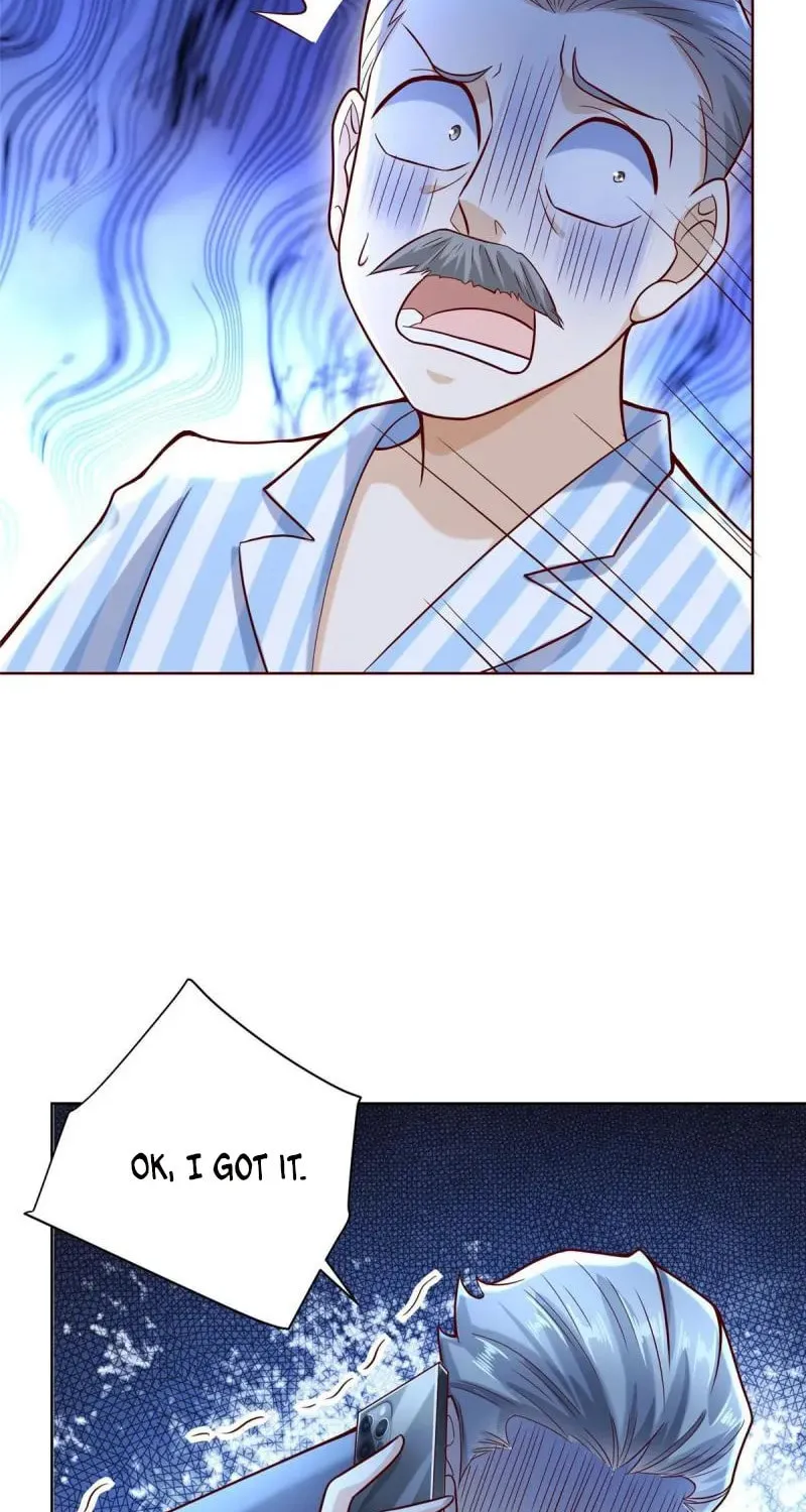 I Randomly Have A New Career Every Week Chapter 198 page 37 - 