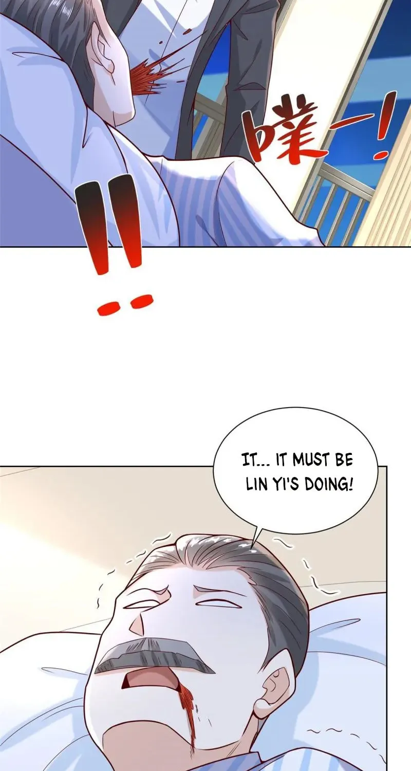 I Randomly Have A New Career Every Week Chapter 198 page 39 - 