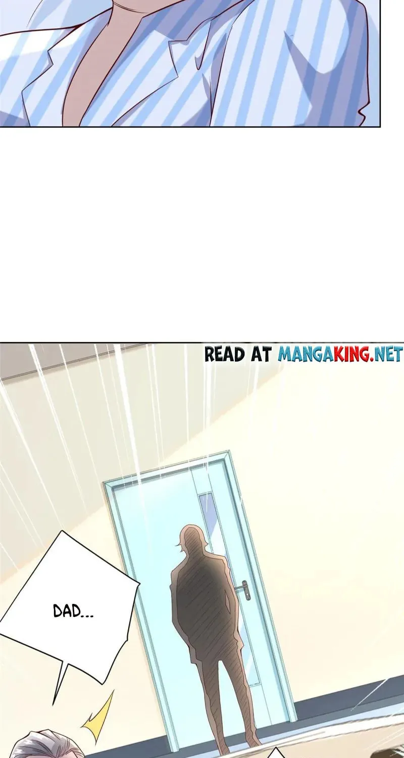 I Randomly Have A New Career Every Week Chapter 198 page 40 - 