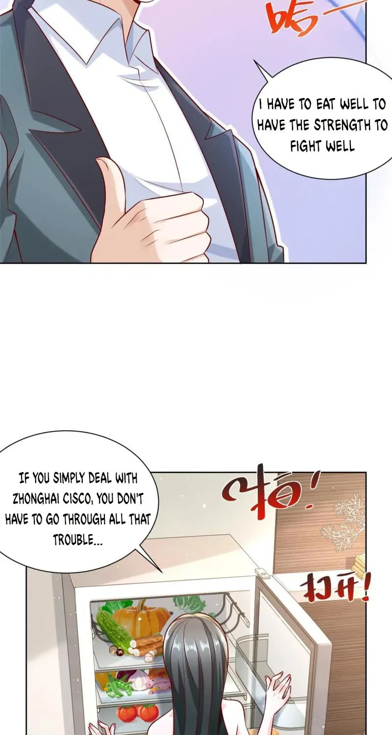 I Randomly Have A New Career Every Week Chapter 198 page 5 - 