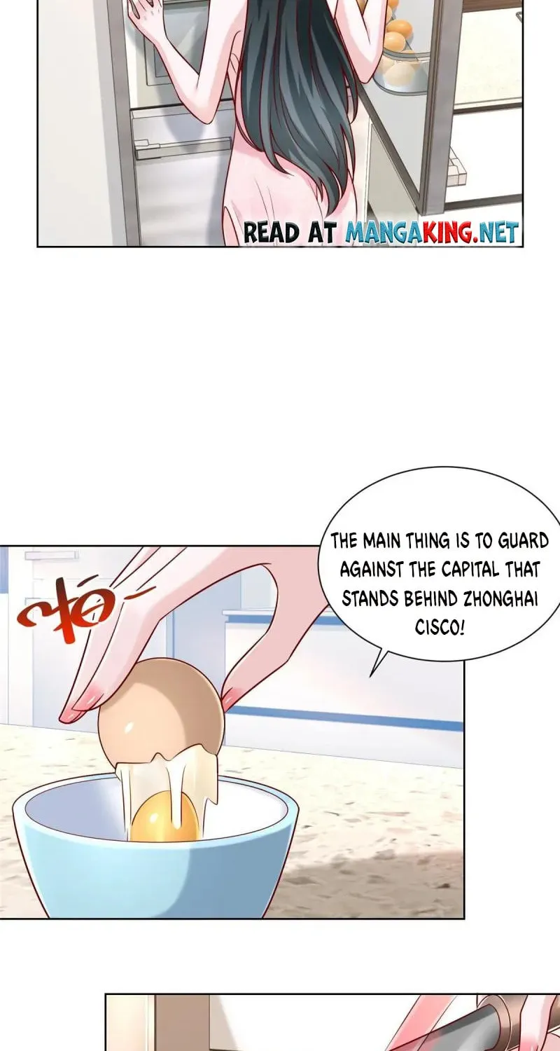 I Randomly Have A New Career Every Week Chapter 198 page 6 - 